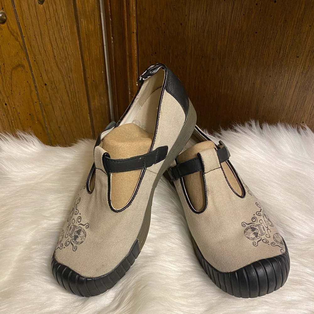 Dr Martens Mary Jane’s